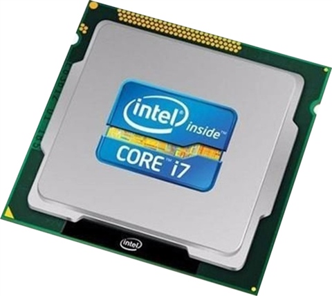 CPU Intel Core i7-8700K CPU LGA1151 Intel Core i7-8700 Desktop Processor 6 Cores up to 4.6 GHz